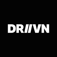 Logo DRIIVN